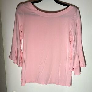 Lilly Pulitzer. Cotton Top. GUC